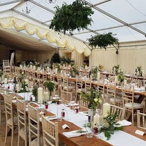 Event furniture