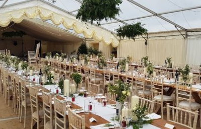 Event furniture