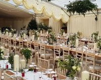 Event furniture