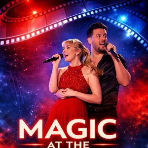 Magic at The Movies Duo Poster.png