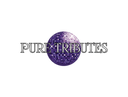 Pure Tributes Ltd Logo