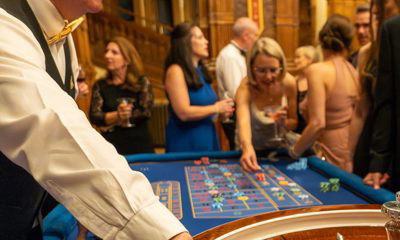 Royale Casino Hire
