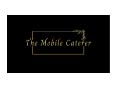 The Mobile Caterer logo