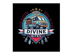 Divine Bites logo