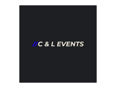 C&L Events LTD logo