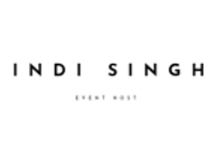 Indi Singh Event Host logo
