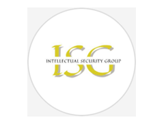 Intellectual security group ltd logo