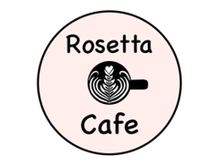 Rosetta Cafe LTD logo
