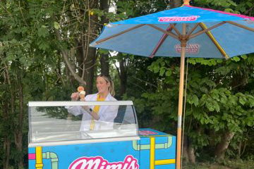 Mimis Ice Cream Factory Ltd