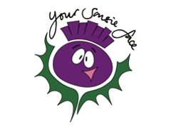 Your Sonsie Face logo