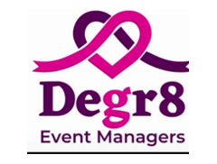Degr8 EventsUK logo