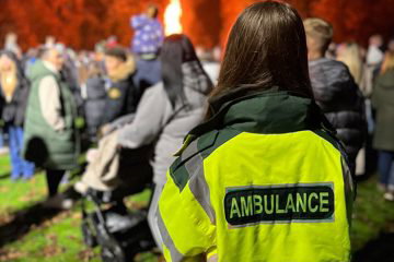 PoliMedic Event Medical Service