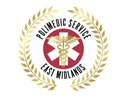 PoliMedic Event Medical Service Logo