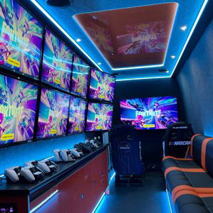 Inside Van 2