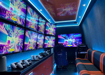 Inside Van 2