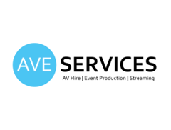 AVE Services logo