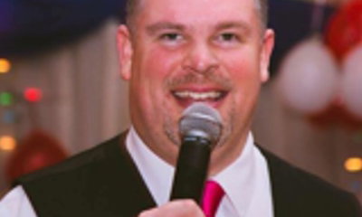 Steve Keys
