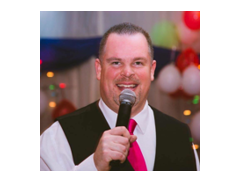Steve Keys logo