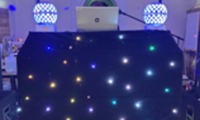 Finesse discos and events