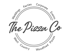 The Pizza Co logo