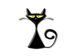 Cat Film Service & Production Ltd. logo