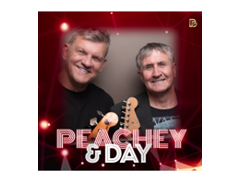 Peachey & Day logo