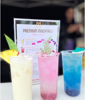 Premium Drinks