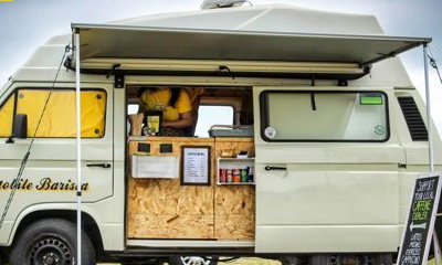 CamperLatte