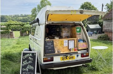 CamperLatte