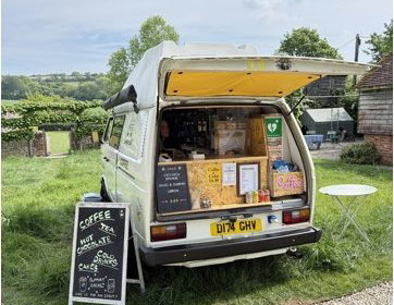 CamperLatte
