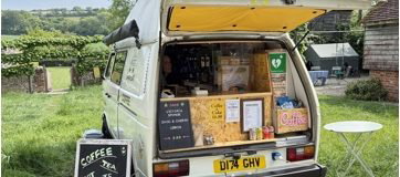 CamperLatte