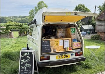 CamperLatte