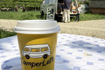 CamperLatte