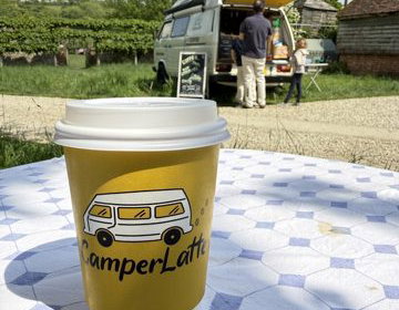 CamperLatte