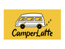 CamperLatte Logo