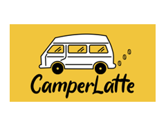 CamperLatte logo