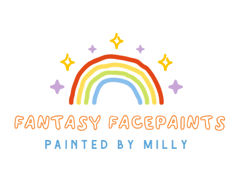 Fantasy Facepaints logo