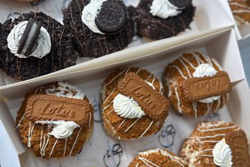 Gbolly's Bakeshop