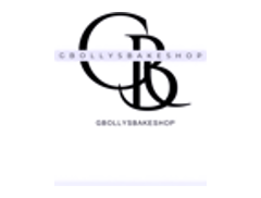 Gbolly's Bakeshop logo