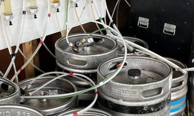 Bar Techs