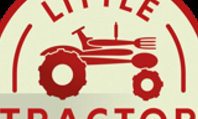 Little Tractor Catering