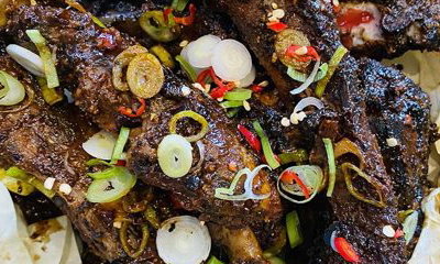 Salt and Slate Catering
