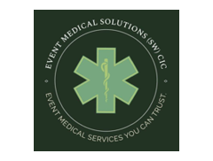 Event Medical Solutions SW CIC logo
