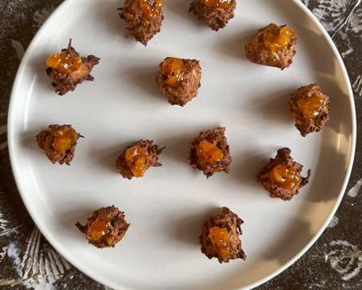 pakora