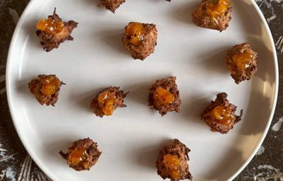 pakora
