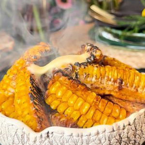 corn ribs