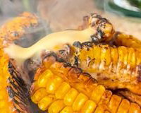 corn ribs
