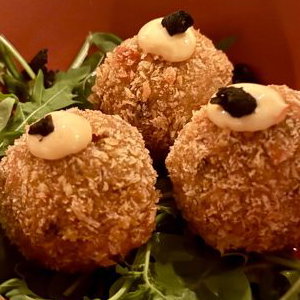 arancini