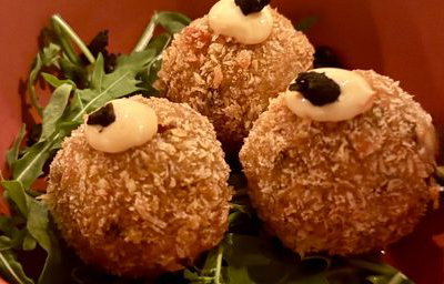 arancini