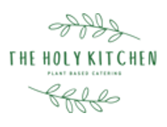 The Holy Kitchen logo